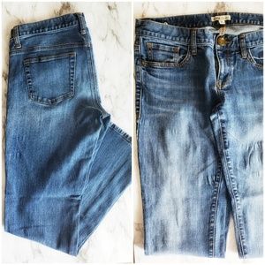 CAbi Jeans Sz 8
